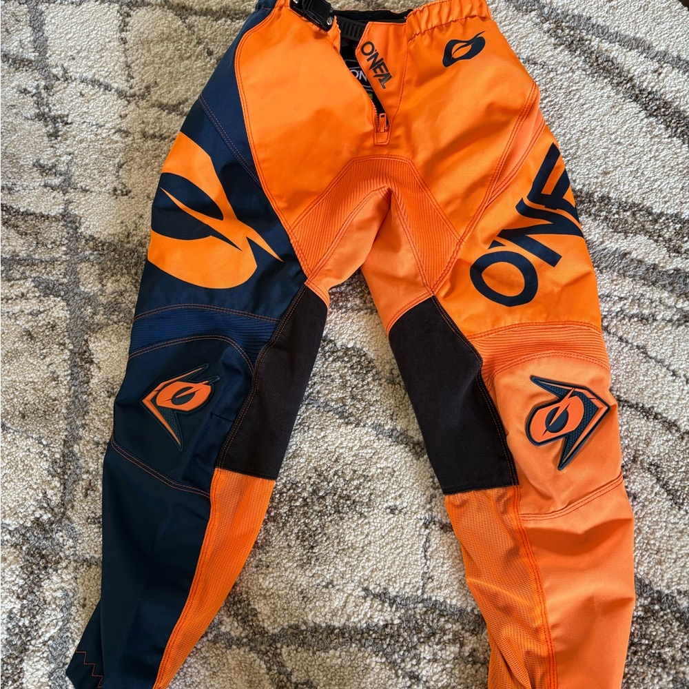 Youth O’NEAL Element Racing Pant